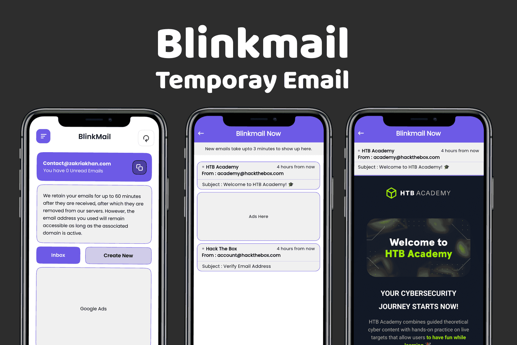 BlinkMail