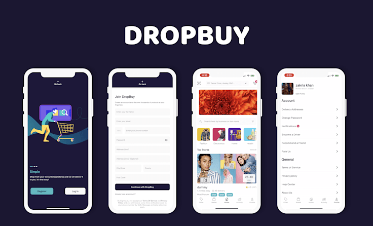 Dropbuy